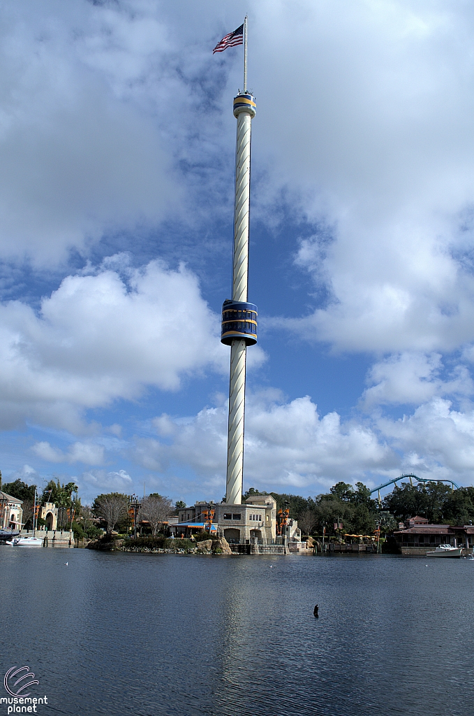 Sky Tower