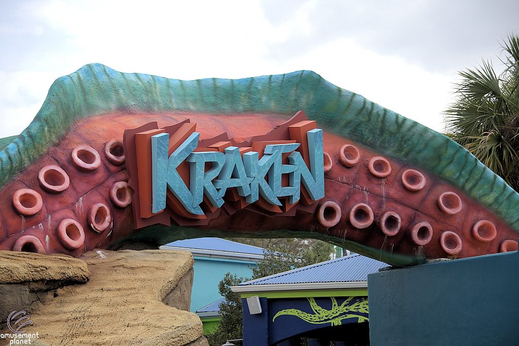 Kraken