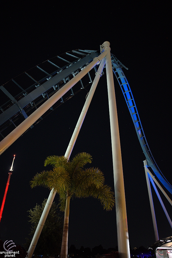 Pipeline: The Surf Coaster