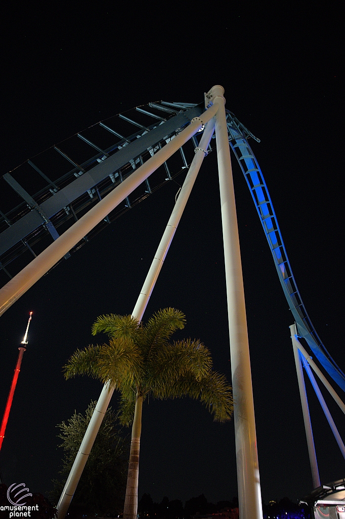 Pipeline: The Surf Coaster