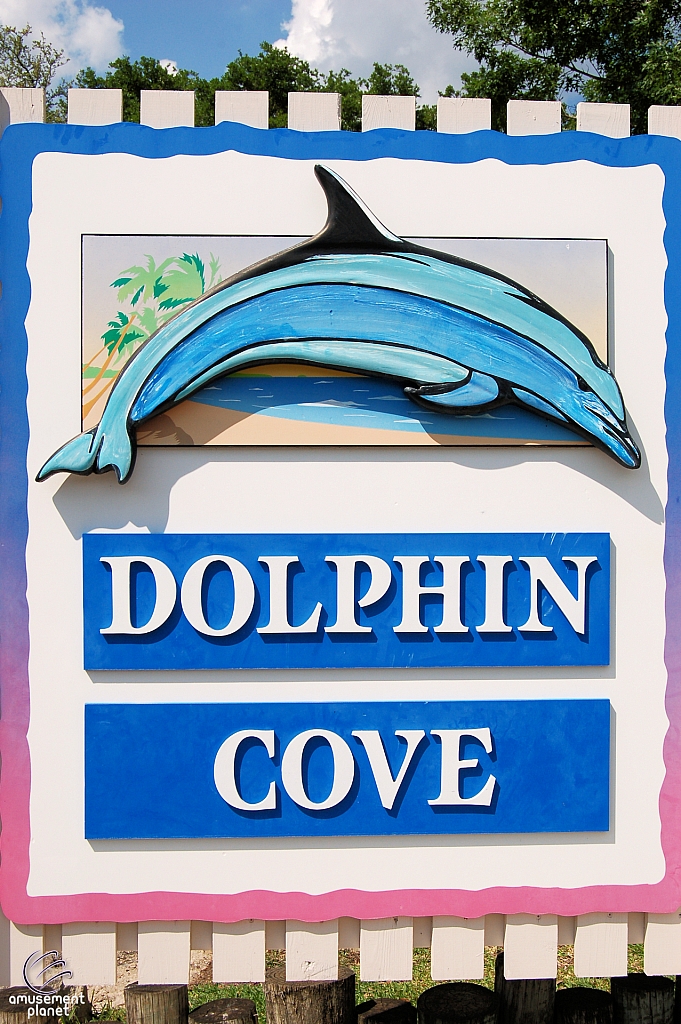 Dolphin Cove