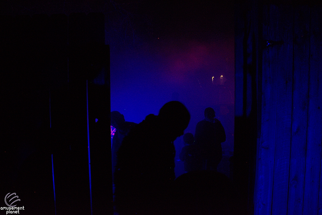 Howl-O-Scream 2021