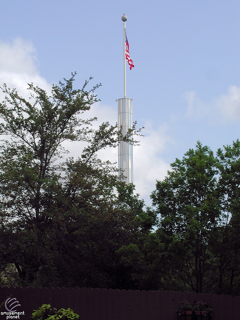 SeaWorld San Antonio