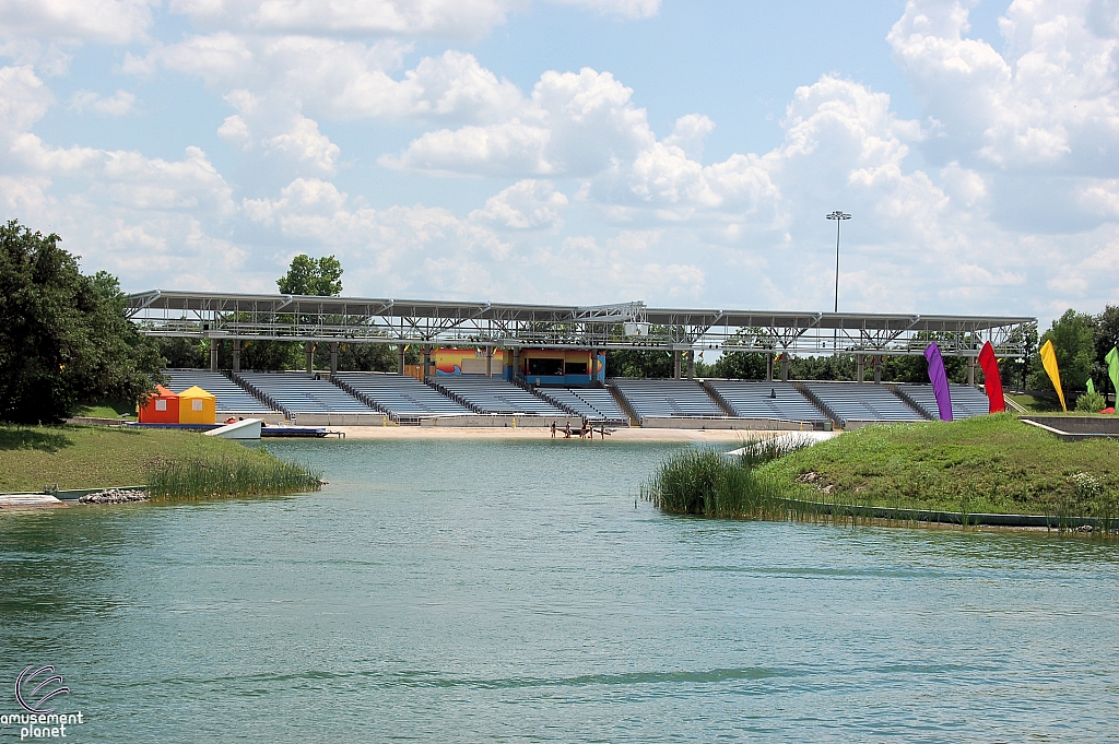 SeaWorld San Antonio