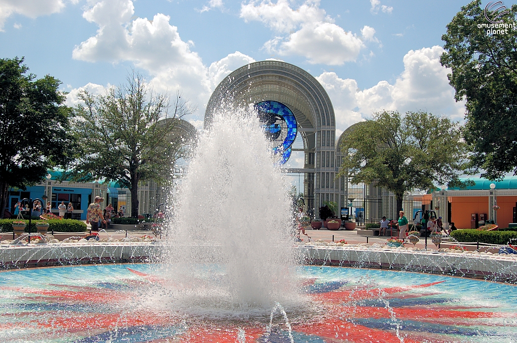 SeaWorld San Antonio