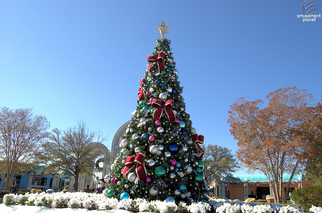 SeaWorld San Antonio