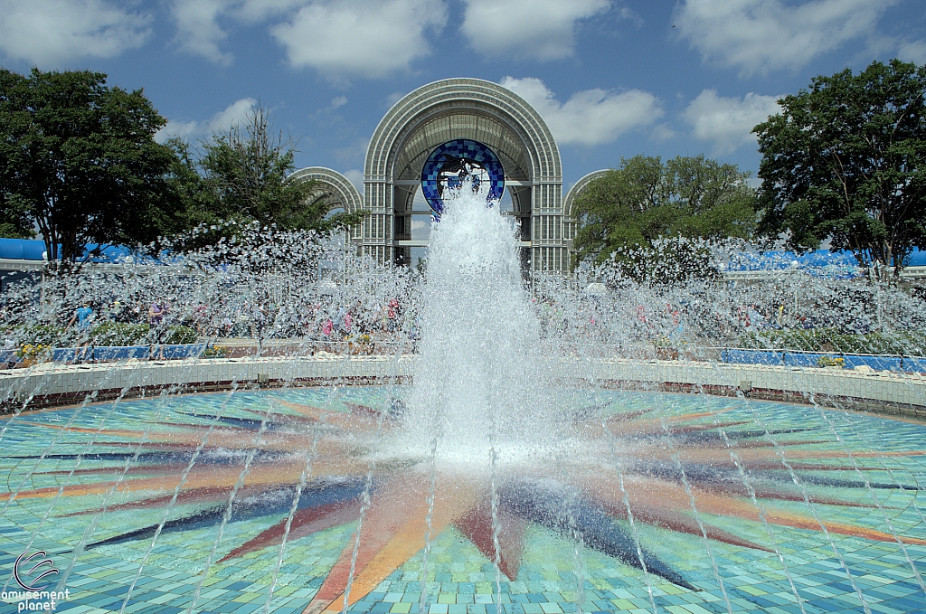 SeaWorld San Antonio