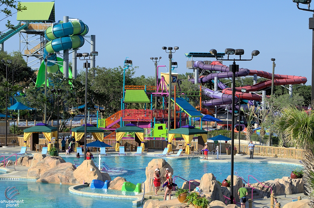 Aquatica San Antonio