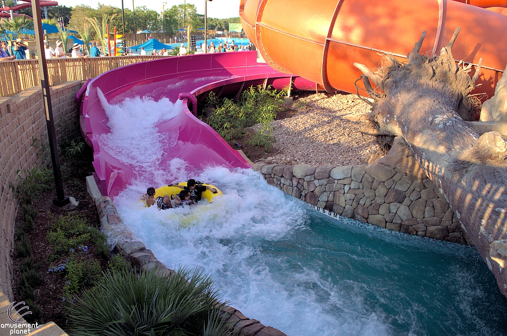 Stingray Rapids