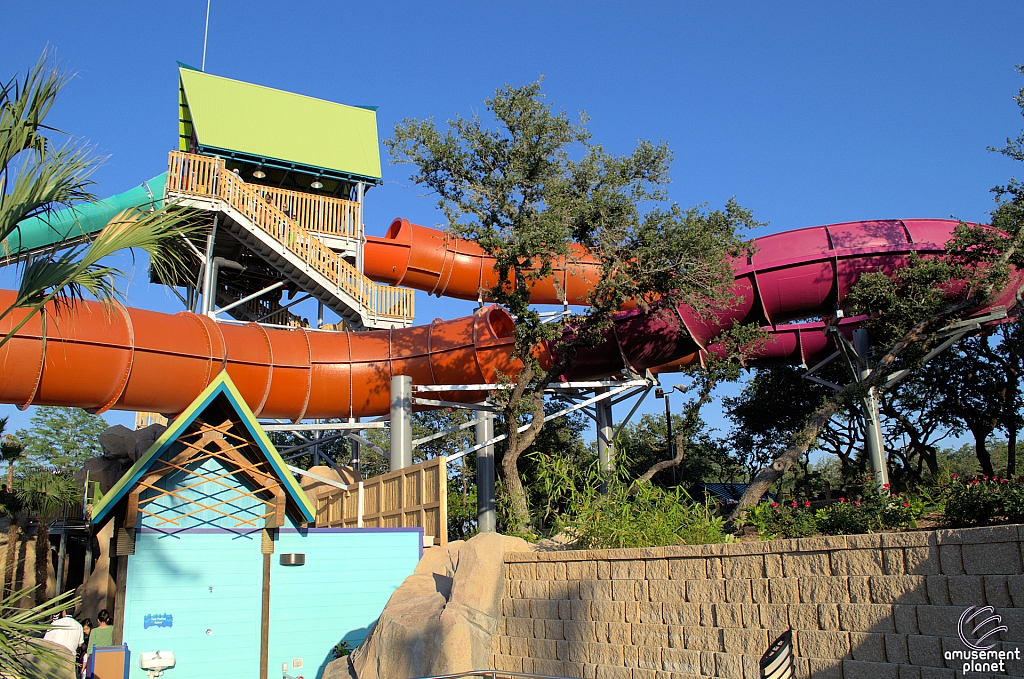 Stingray Rapids