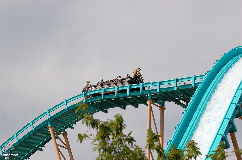 Journey to Atlantis
