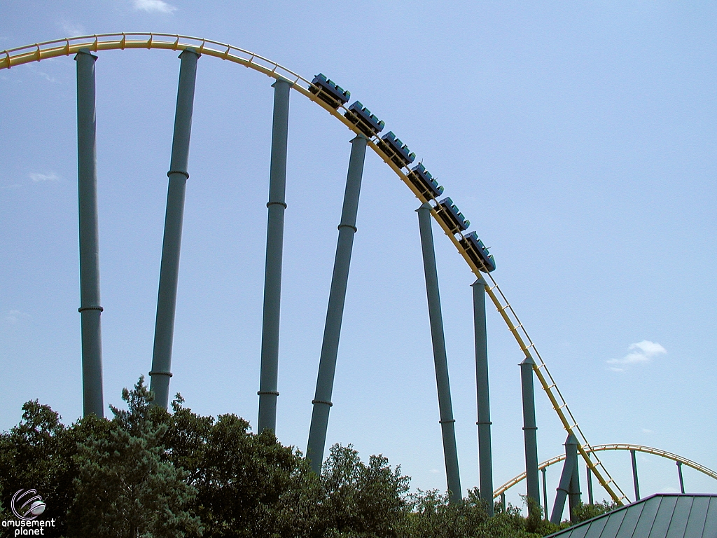 Steel Eel