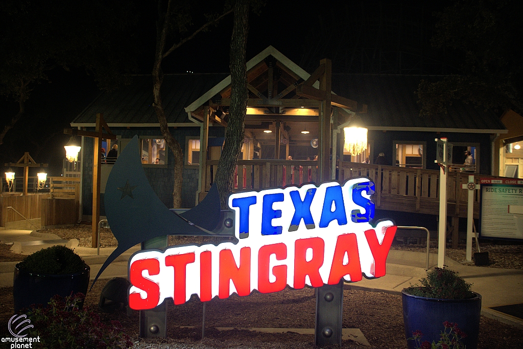 Texas Stingray