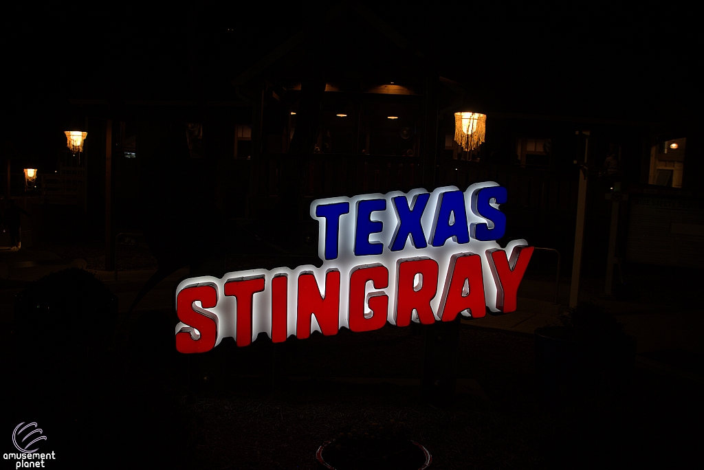 Texas Stingray