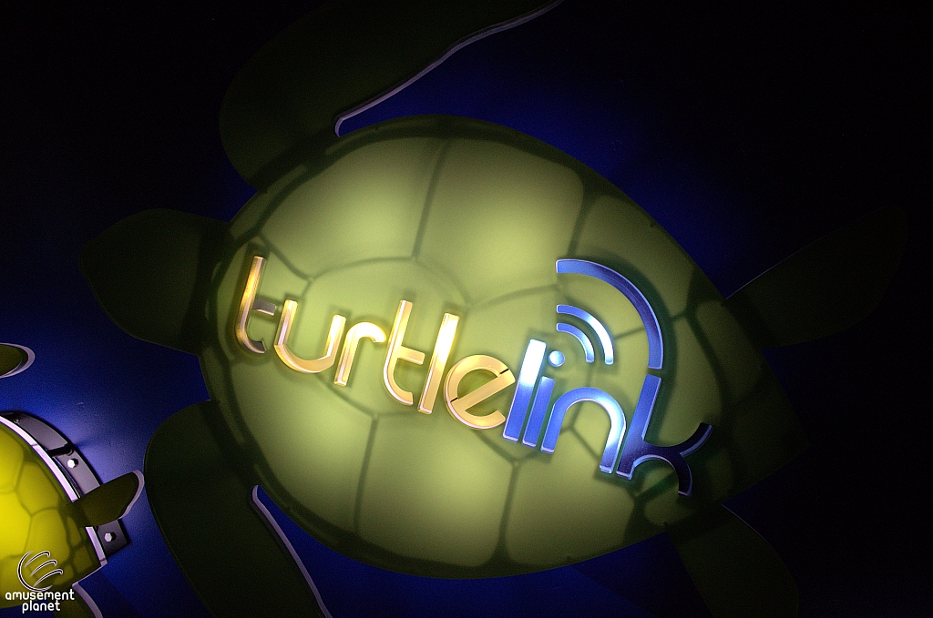 Turtle Reef