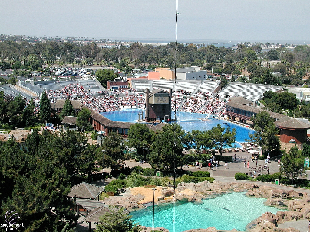 SeaWorld San Diego