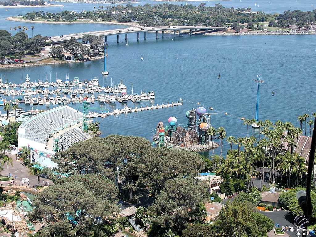 SeaWorld San Diego