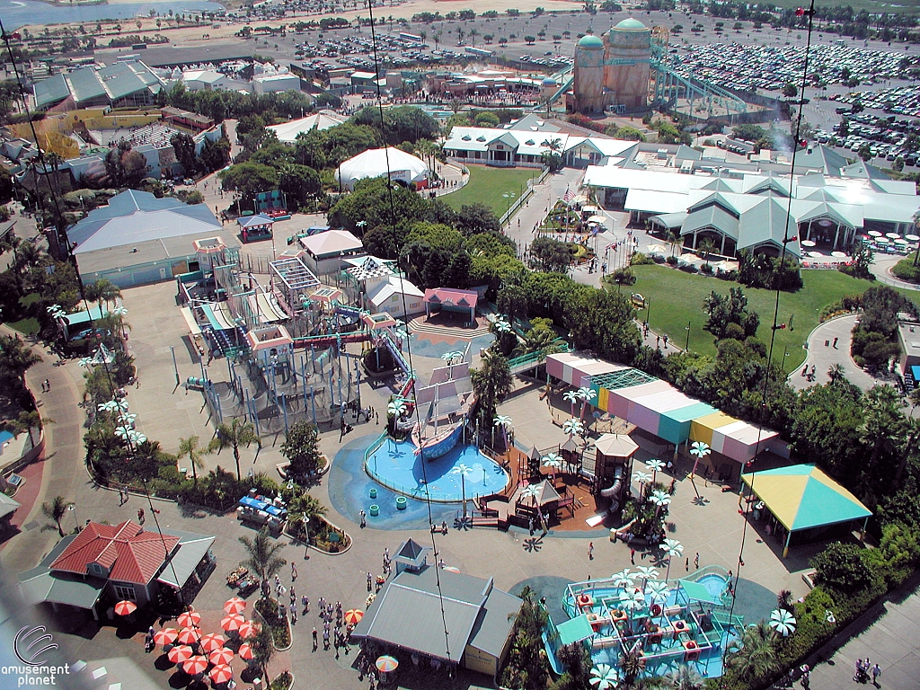 SeaWorld San Diego