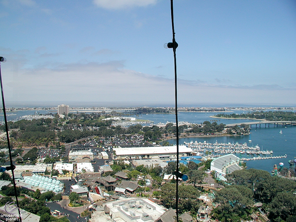 SeaWorld San Diego