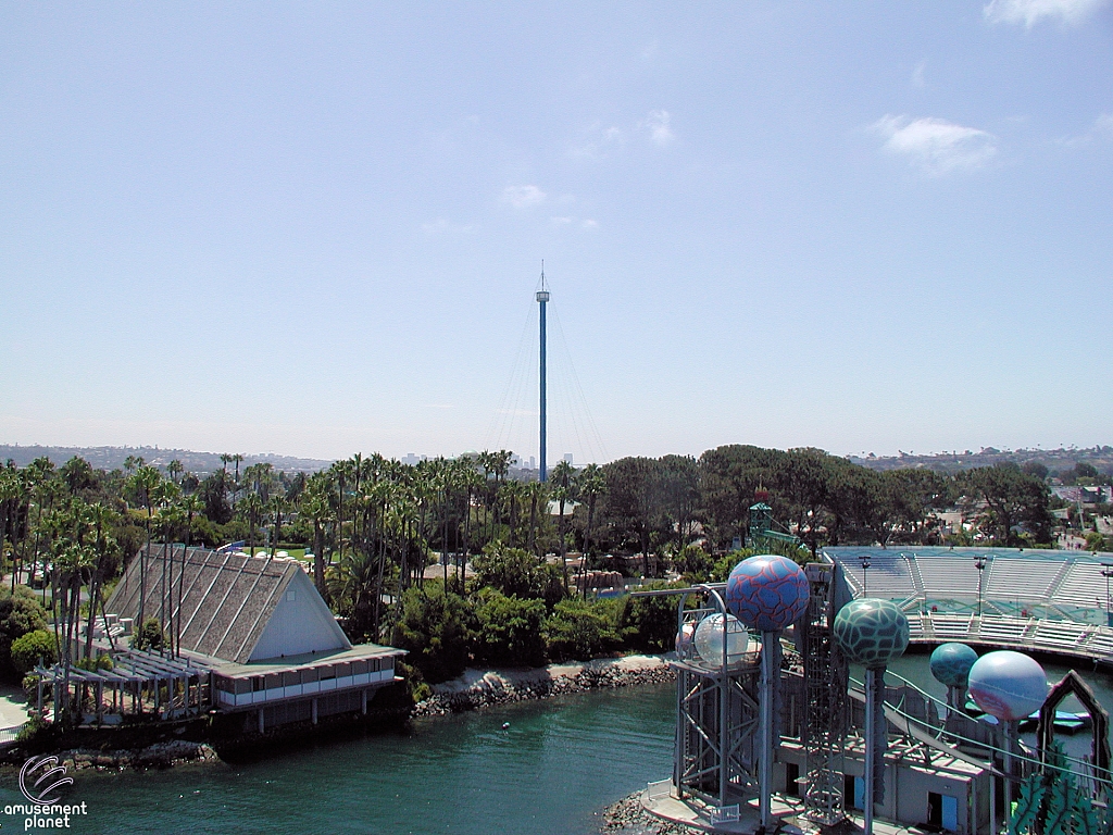 SeaWorld San Diego