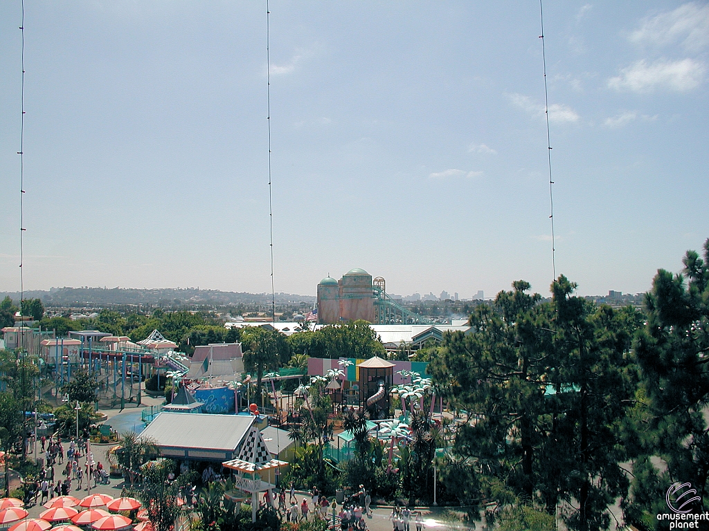 SeaWorld San Diego