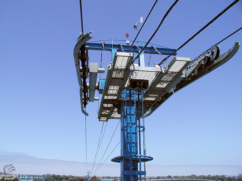 Bayside Skyride