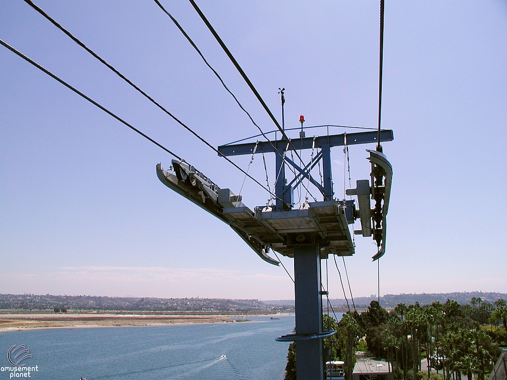 Bayside Skyride