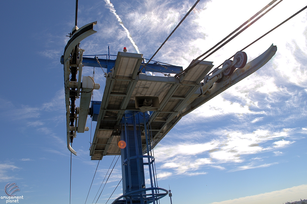 Bayside Skyride