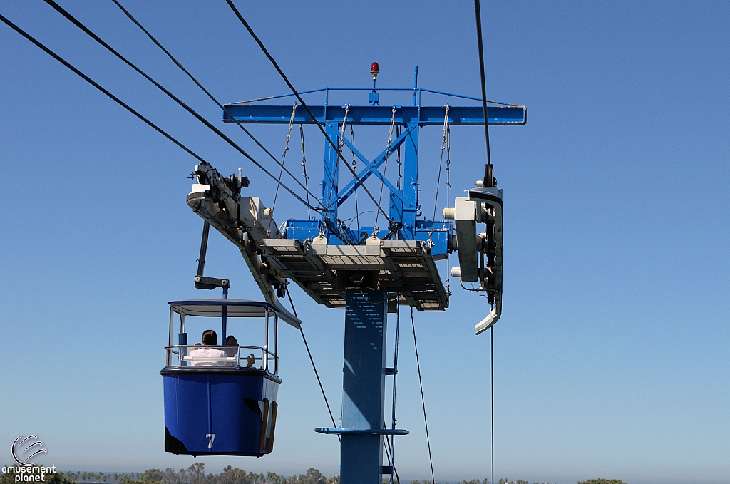 Bayside Skyride