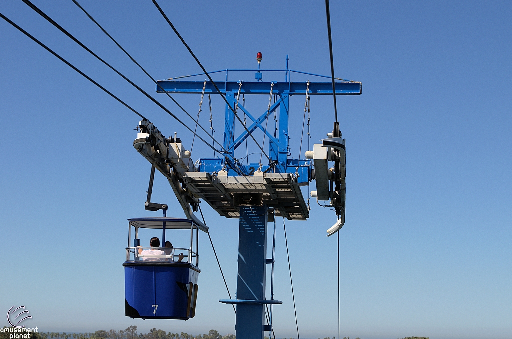 Bayside Skyride