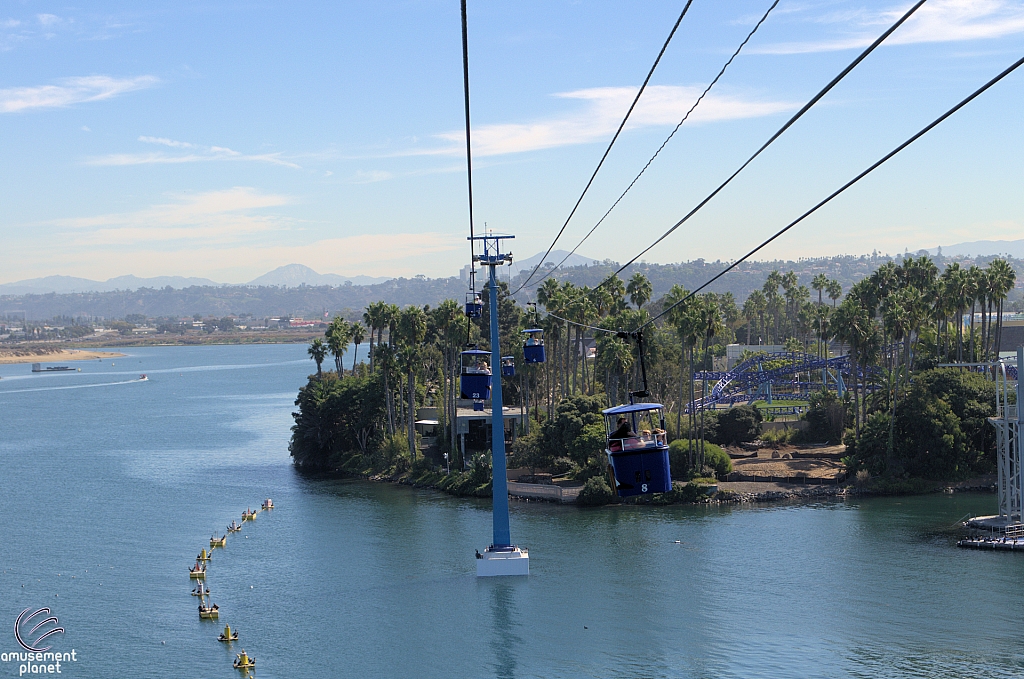 Bayside Skyride