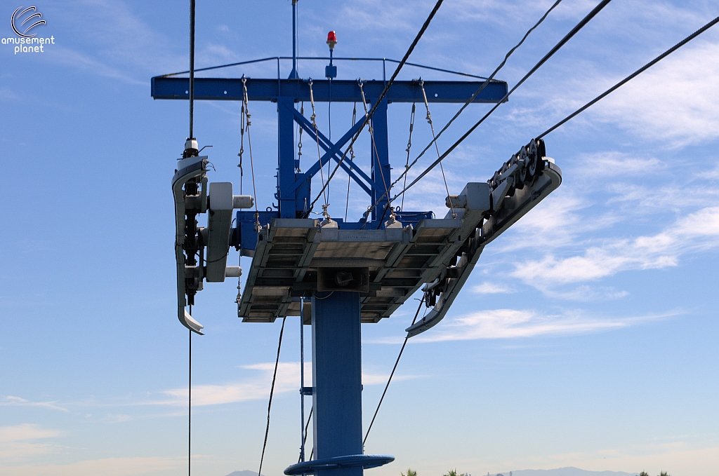 Bayside Skyride