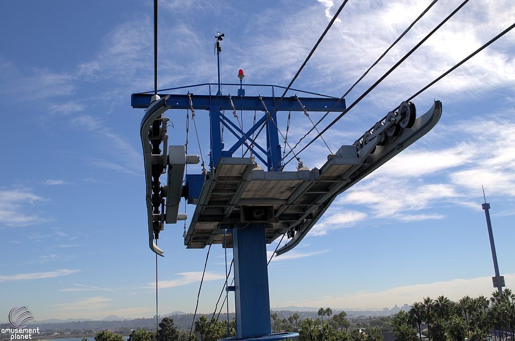 Bayside Skyride