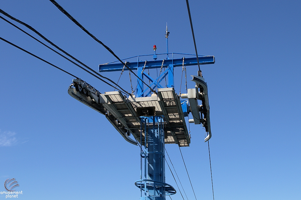 Bayside Skyride