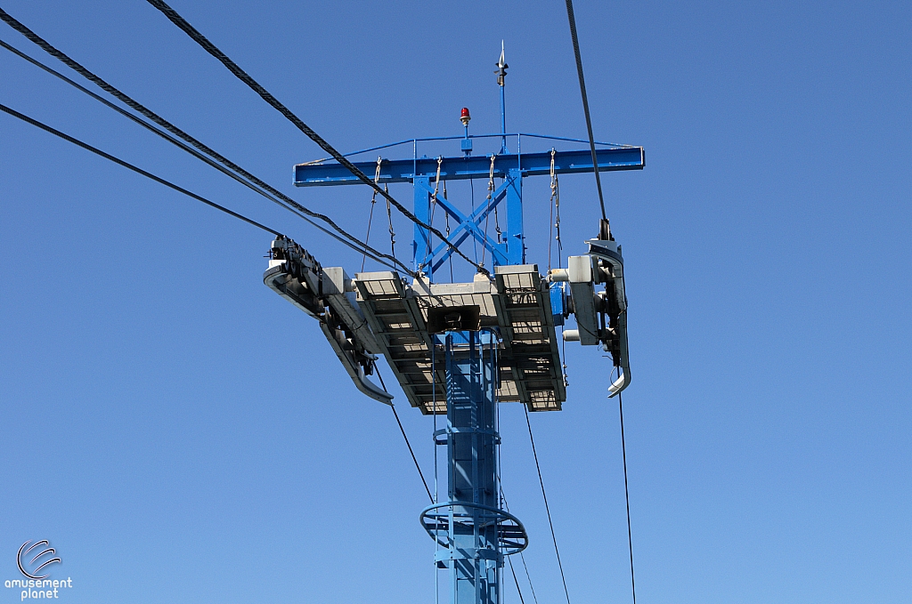 Bayside Skyride