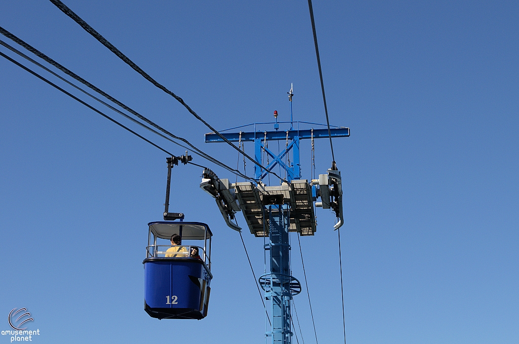 Bayside Skyride