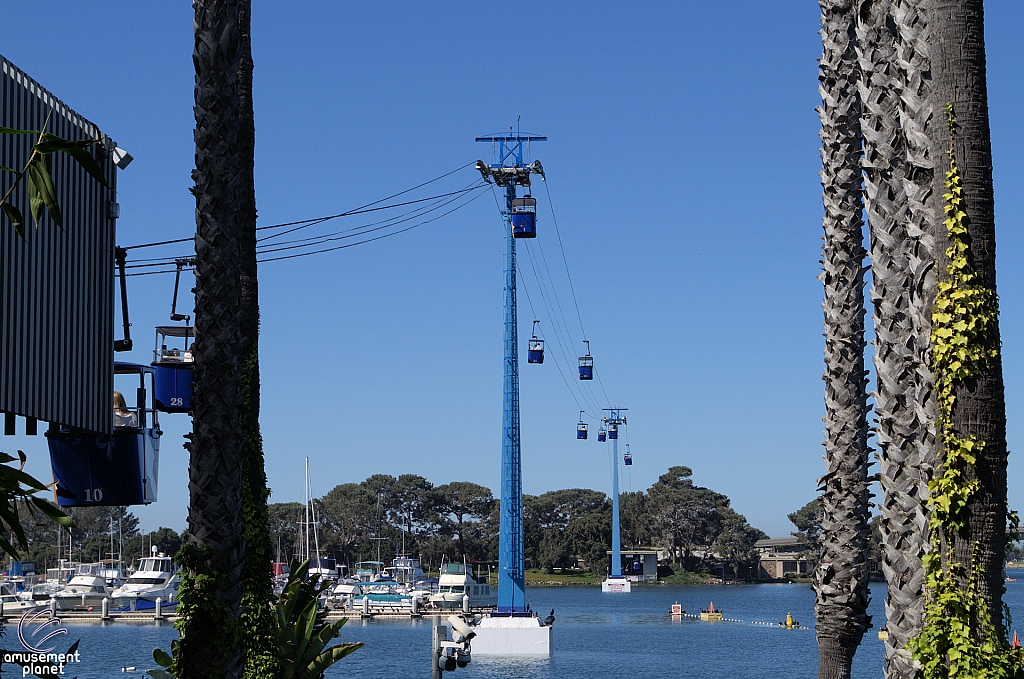 Bayside Skyride