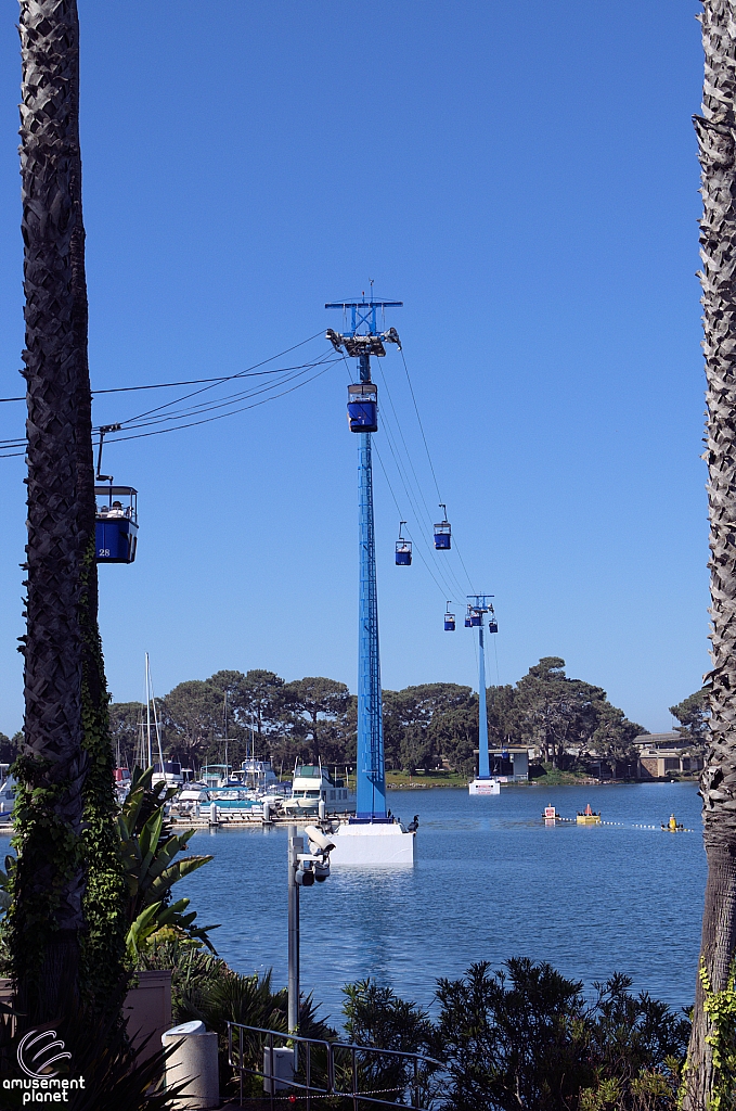 Bayside Skyride