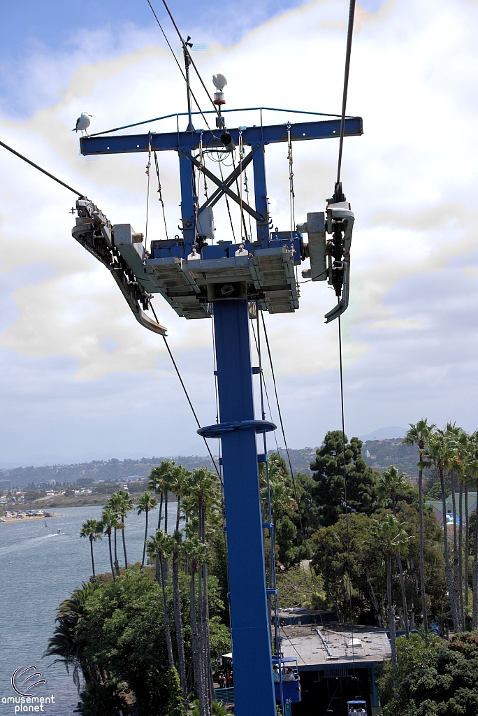 Bayside Skyride