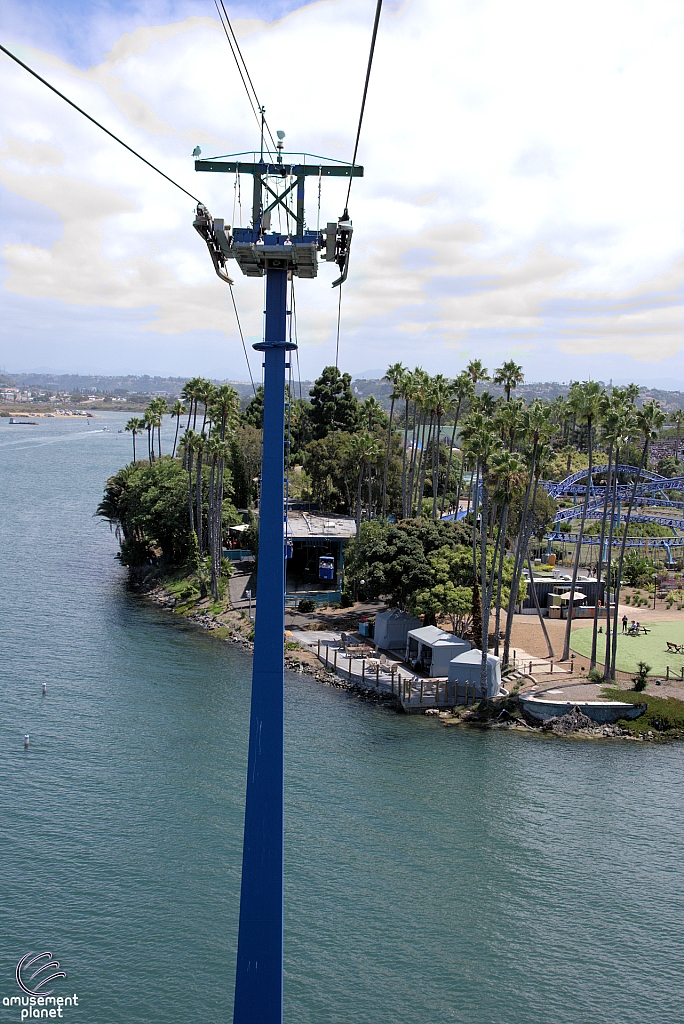 Bayside Skyride