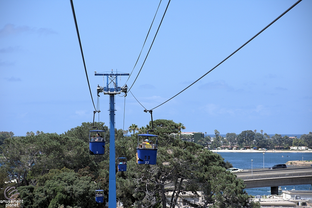 Bayside Skyride