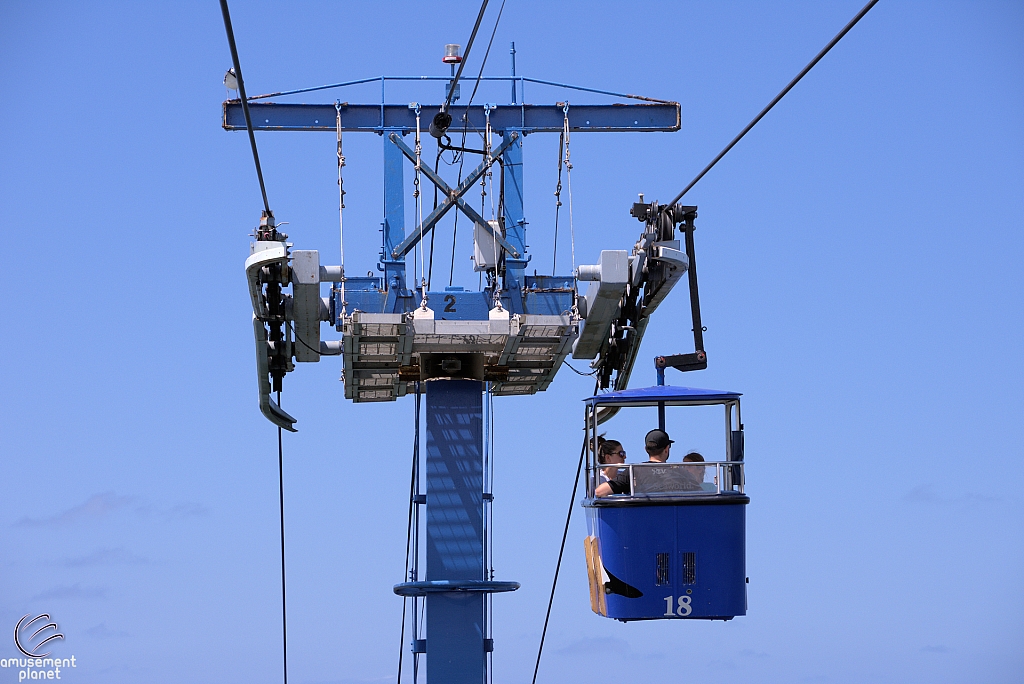 Bayside Skyride