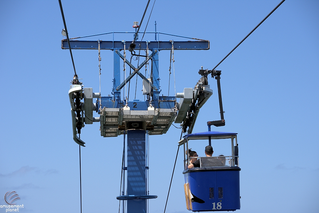 Bayside Skyride