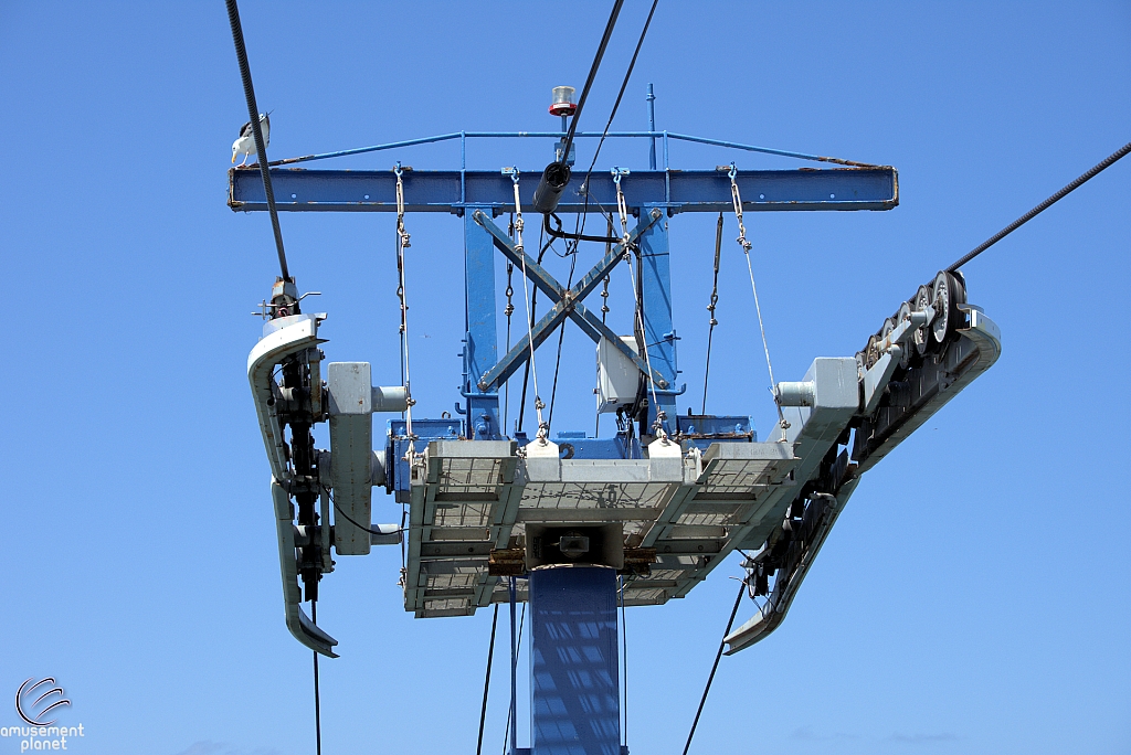 Bayside Skyride