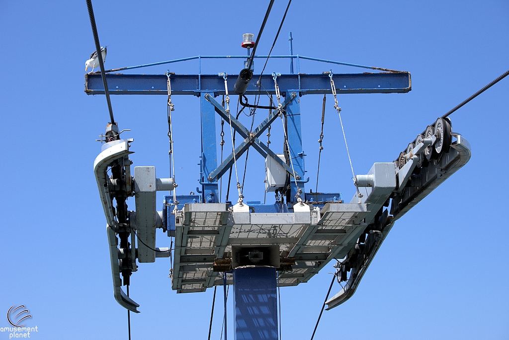 Bayside Skyride