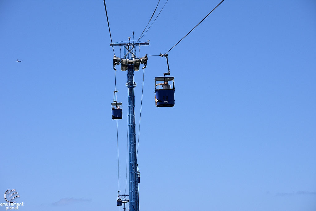 Bayside Skyride