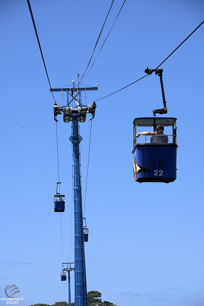 Bayside Skyride