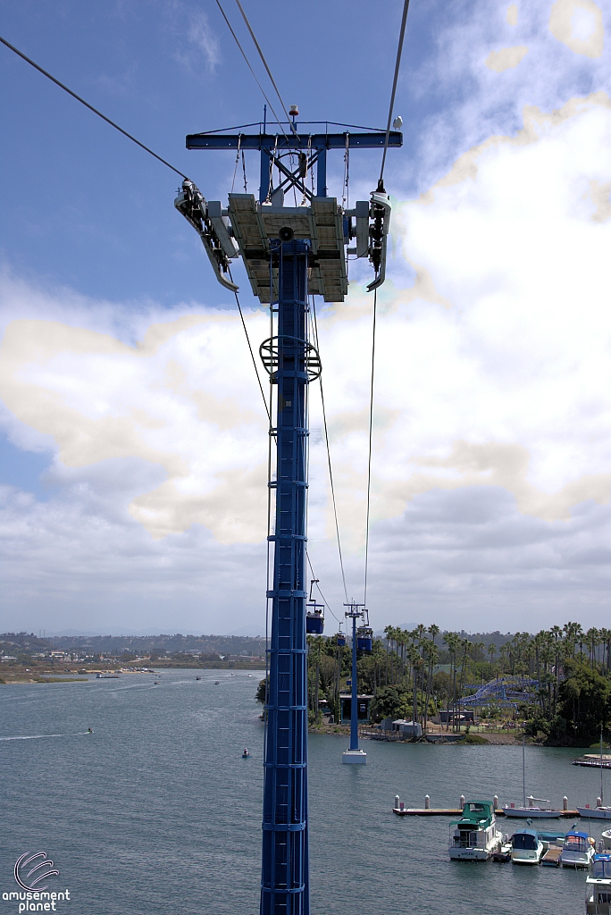 Bayside Skyride