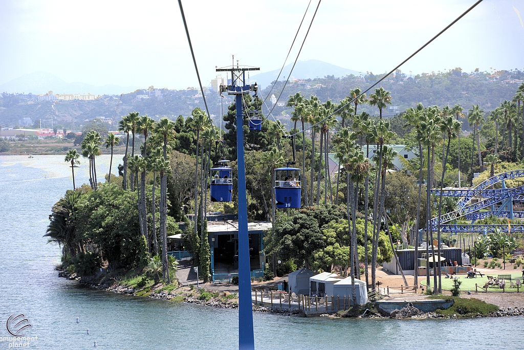 Bayside Skyride