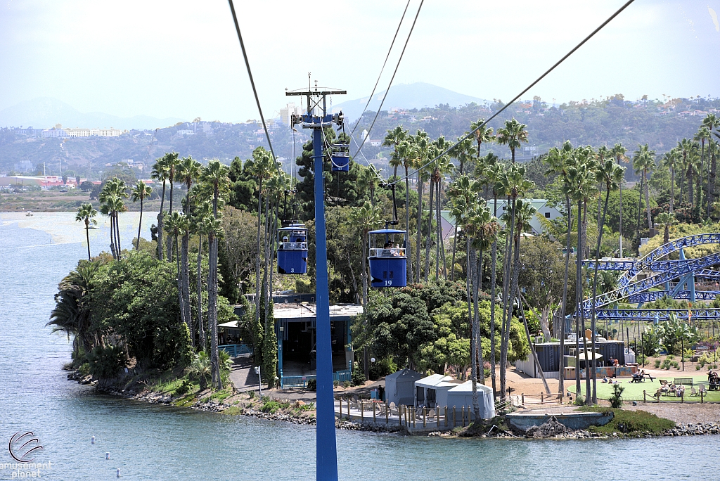 Bayside Skyride